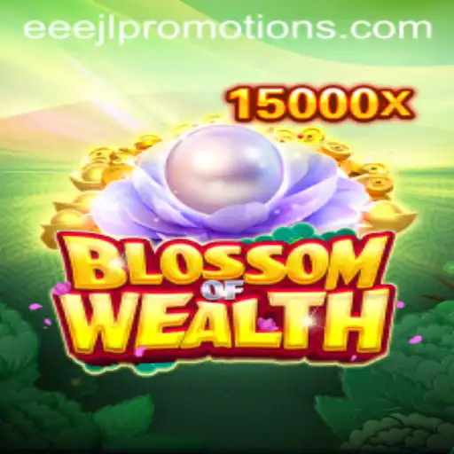BlossomofWealth: A Deep Dive into the Intriguing World of Strategic Gaming with 'eeejl'