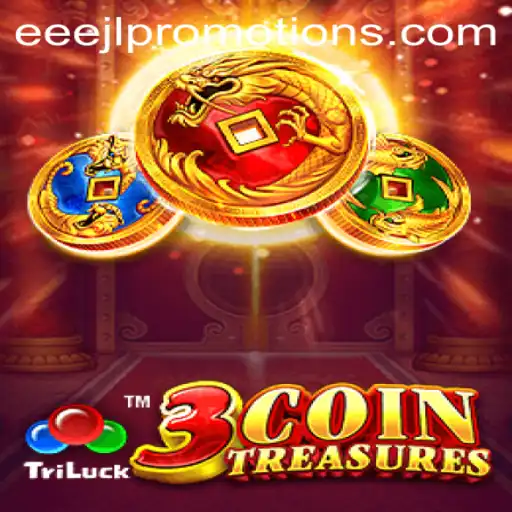 Explore the Mysteries of 3CoinTreasures: An Engaging Adventure Game