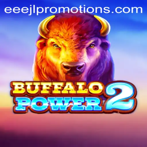Buffalo Power 2: The Exciting Sequel in Modern Gaming