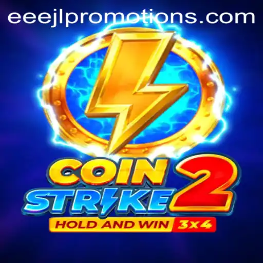 Coinstrike2: The Revolutionary Gaming Experience with a Twist