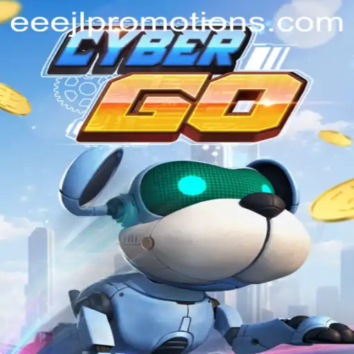 Discovering CyberGO: The Intriguing Fusion of Strategy and Futurism