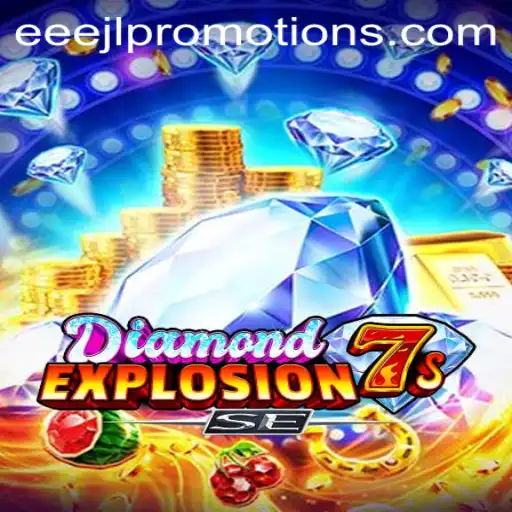 Exploring the Thrills of DiamondExplosion7sSE: A Game of Strategy and Luck