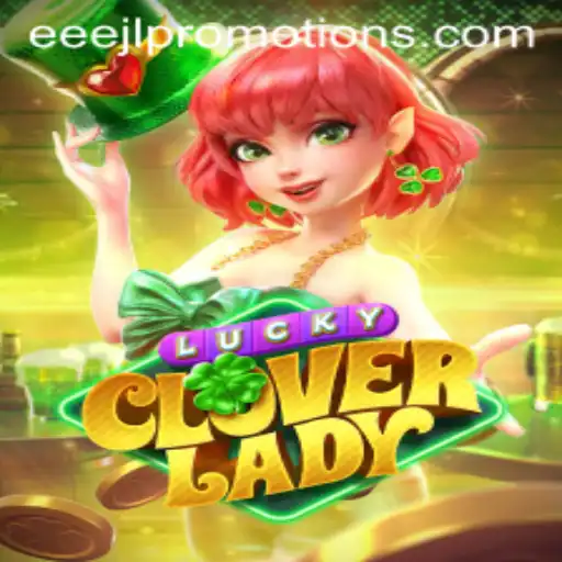 Discover LuckyCloverLady and Unlock Hidden Mysteries