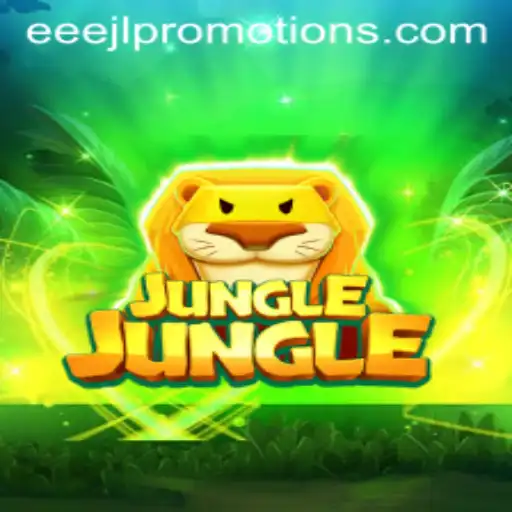 Discover the Thrills of JungleJungle