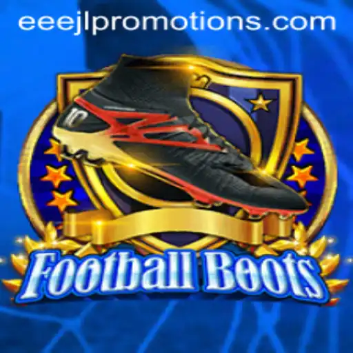 FootballBoots: Dive into the Exciting World of Eeejl