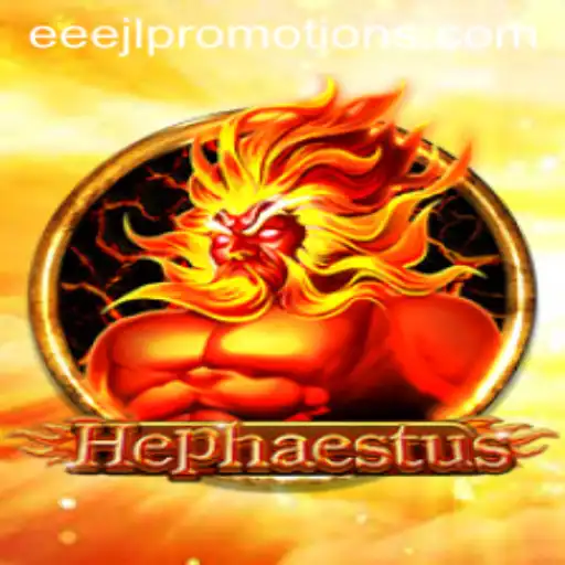 Hephaestus Game Coverage