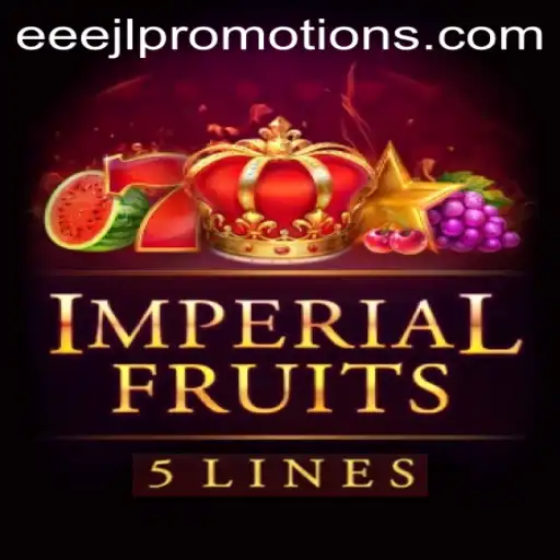 Imperial Fruits 5: A Stellar Exploration of Slot Gaming