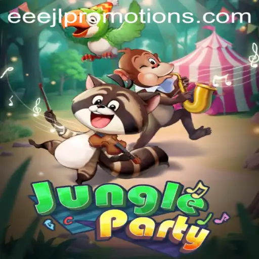 Discover the Excitement of JungleParty: A Thrilling Adventure Awaits