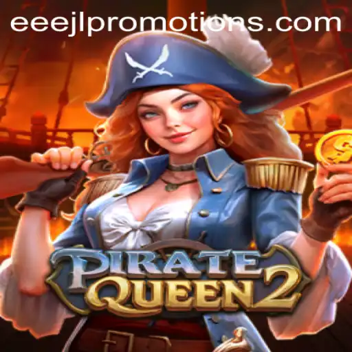 PirateQueen2 Game: Exploring the High Seas Adventure