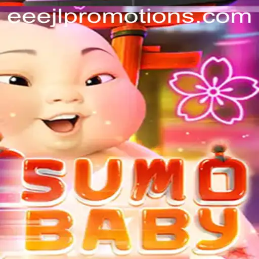 SumoBaby: A Unique Take on Competitive Gaming