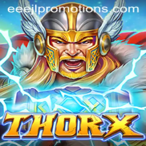 Discovering ThorX: An Innovative Gaming Experience with a Twist
