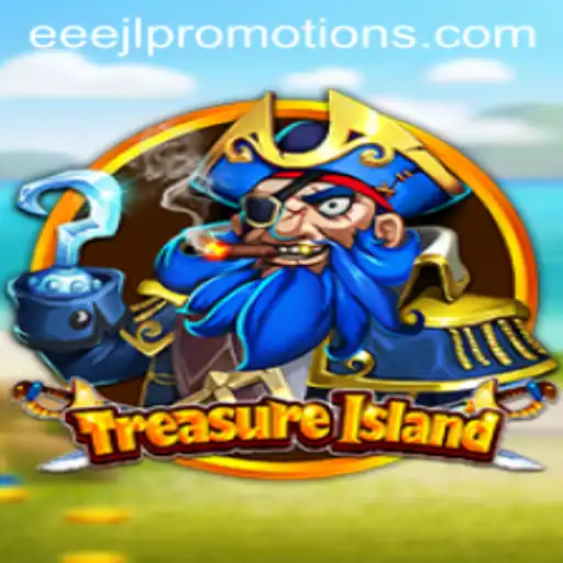 Treasure Island: The Ultimate Adventure Game