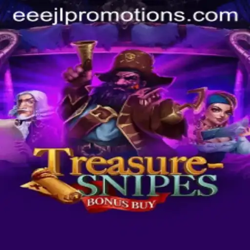 The Adventures of TreasuresnipesBonusBuy: Navigating New Gaming Frontiers