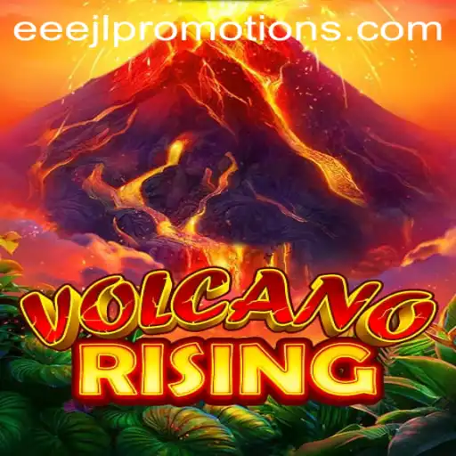 Immerse Yourself in the Dynamic World of VolcanoRising