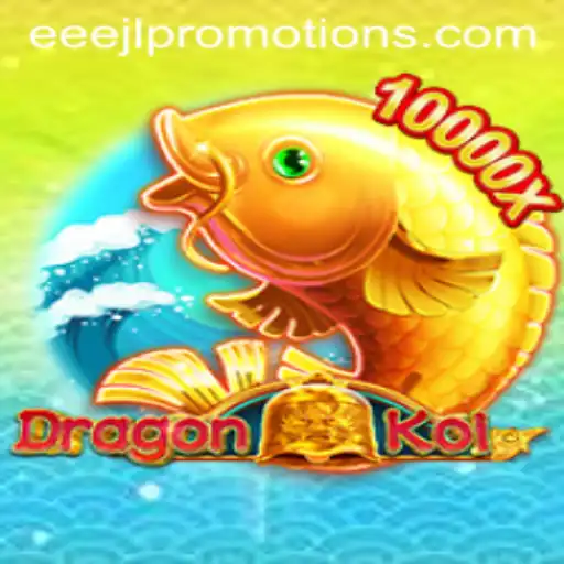 DragonKoi: A Journey Through the Mystical World