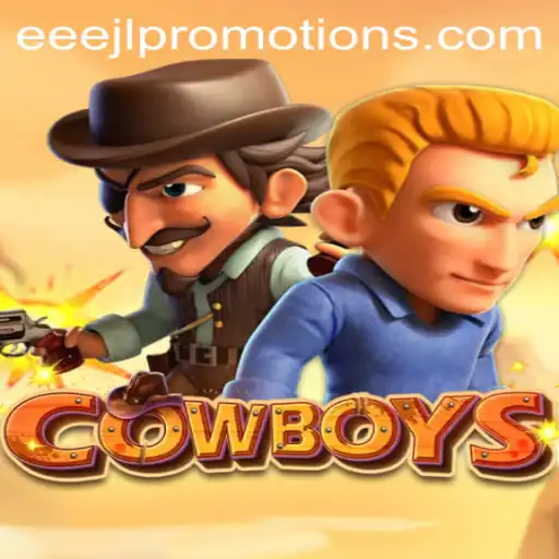 Discover the World of COWBOYS