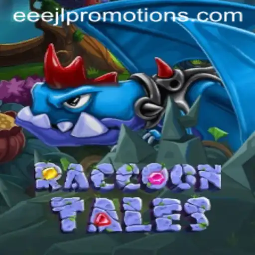 Discover the Thrills of RaccoonTales