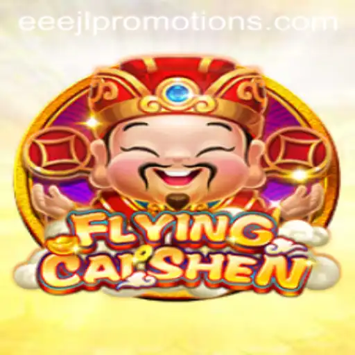 FlyingCaiShen: An Exciting New Gaming Experience with Unique Gameplay