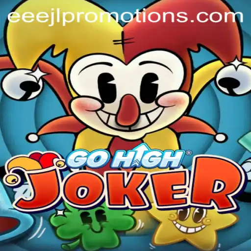 Unveiling GoHighJoker: The Game Revolutionizing Strategic Play