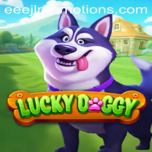 A Deep Dive into the World of LuckyDoggy