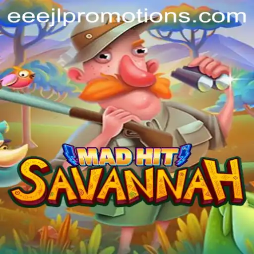 MadHitSavannah Game Guide