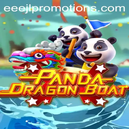 Exploring PANDADRAGONBOAT: A Cultural Gaming Experience