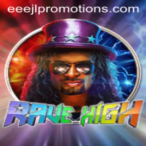 Experience the Thrill of RaveHigh: A Futuristic Gaming Adventure