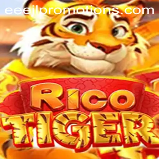 RicoTiger: The Thrilling Game of Strategy and Adventure