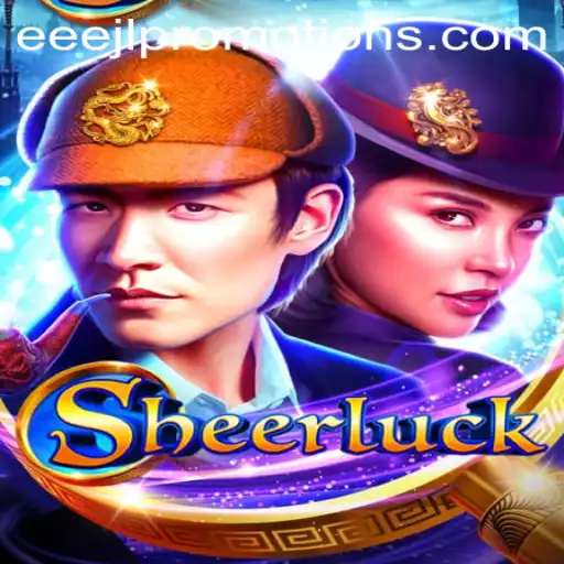 Unravel the Mysteries of Sheerluck: A Gripping Game of Wit, Strategy, and Deduction