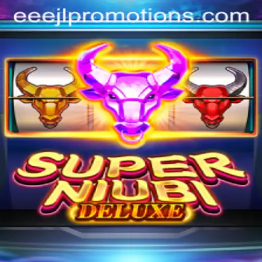 Discover the Exciting World of SuperNiubiDeluxe