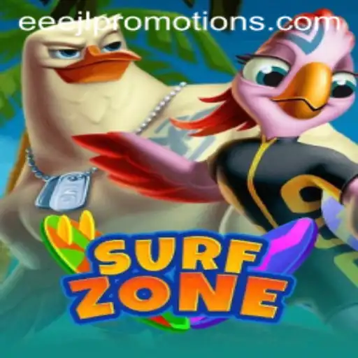 SurfZone: Ride the Waves of Triumph