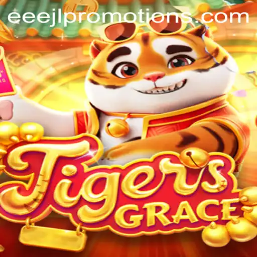 Discover the Thrill of TigersGrace: An Immersive Gaming Experience