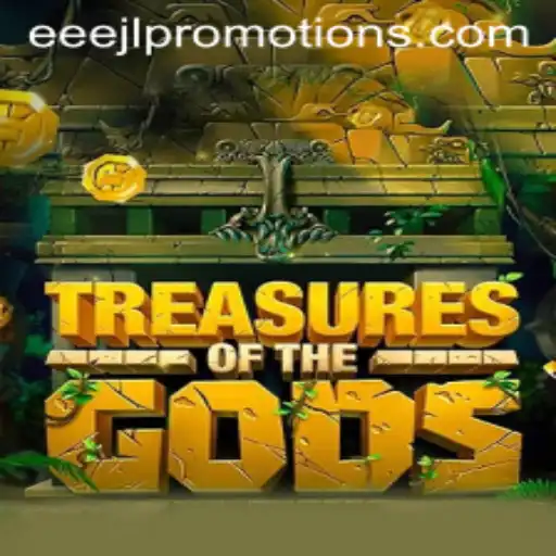 Unveiling the Mystical World of TreasureoftheGods: A Game of Strategy and Myth