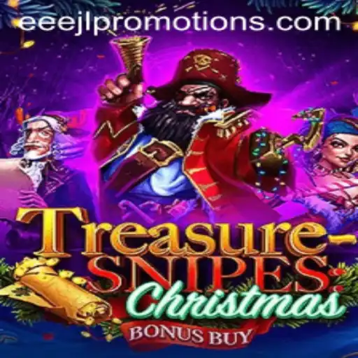 Discover the Enchantment of TreasuresnipesChristmas: A Magical Holiday Game Experience