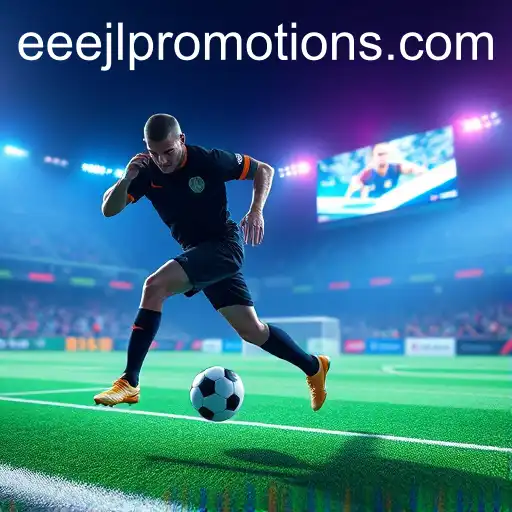 Exploring the World of Virtual Sports