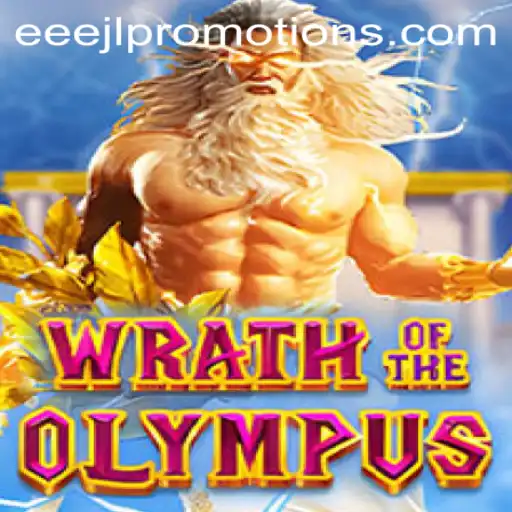 Unveiling the Epic World of WrathofOlympus